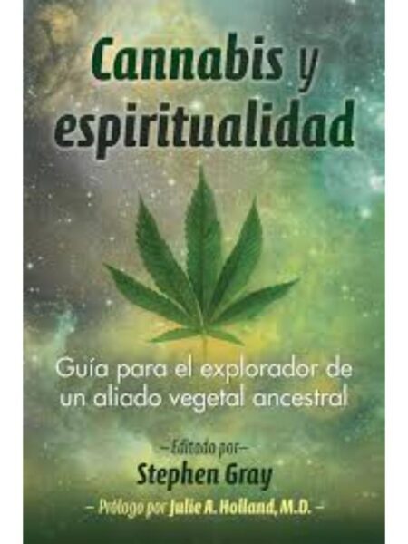 CANNABIS Y ESPIRITUALIDAD