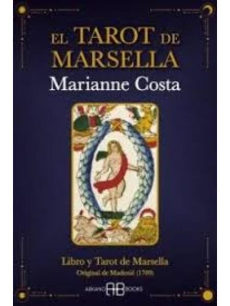 TAROT DE MARSELLA, EL