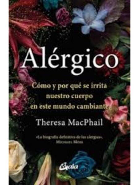 ALÉRGICO