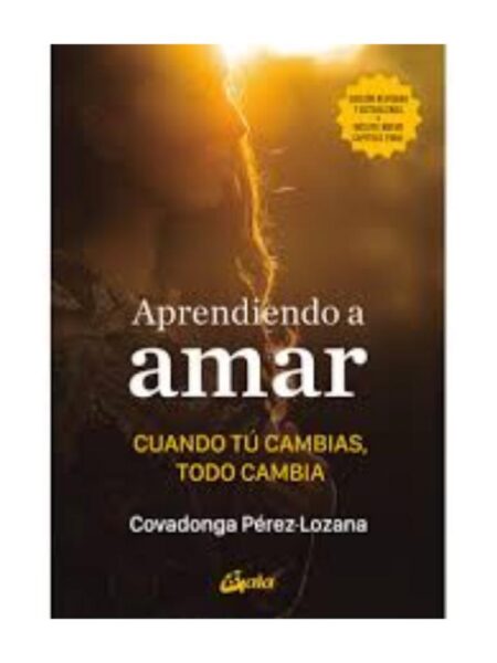APRENDIENDO A AMAR