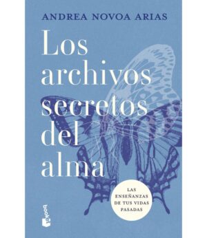 ARCHIVOS SECRETOS DEL ALMA, LOS
