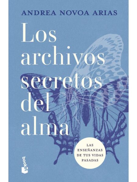 ARCHIVOS SECRETOS DEL ALMA, LOS