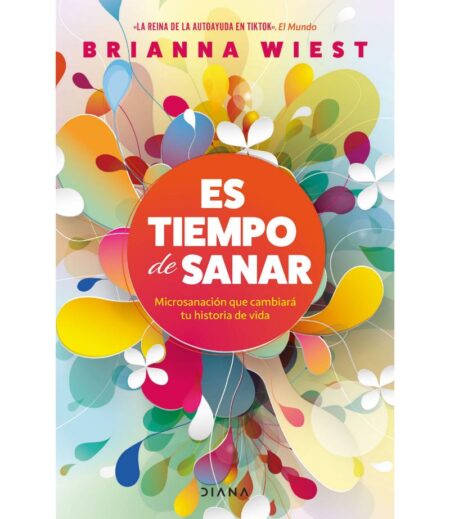 ES TIEMPO DE SANAR