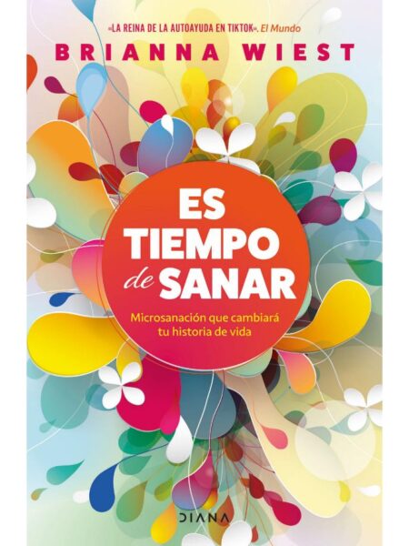 ES TIEMPO DE SANAR