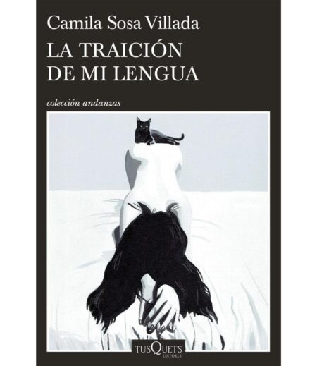 TRAICIÓN DE MI LENGUA, LA