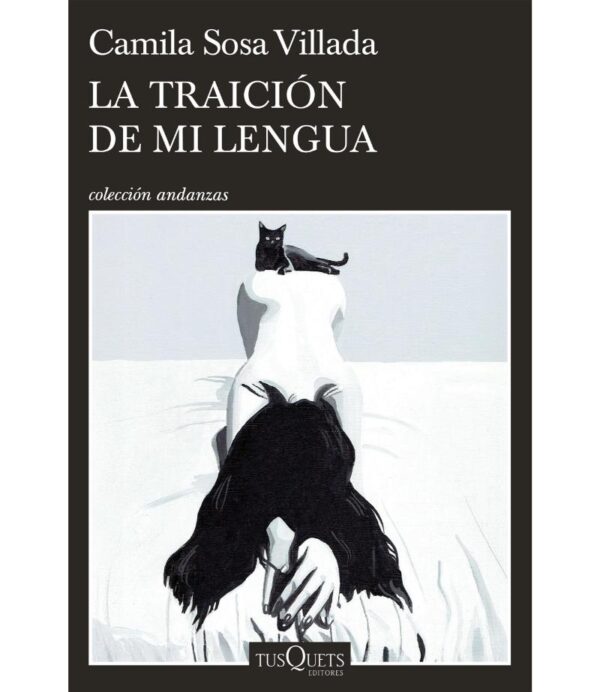 TRAICIÓN DE MI LENGUA, LA