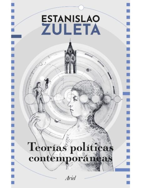 TEORÍAS POLÍTICAS CONTEMPORÁNEAS