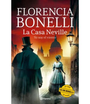 CASA NEILLE 3, LA -YO SOY EL VIENTO-