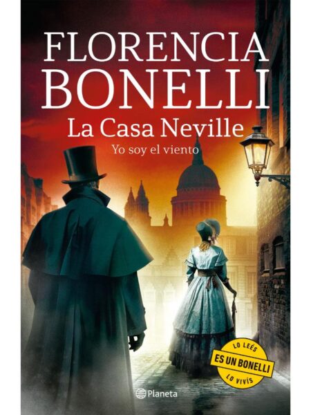CASA NEILLE 3, LA -YO SOY EL VIENTO-