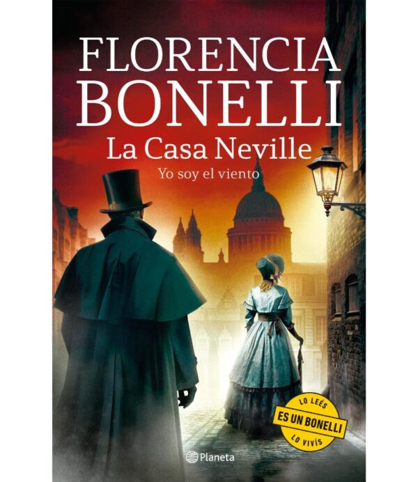 CASA NEILLE 3, LA -YO SOY EL VIENTO-