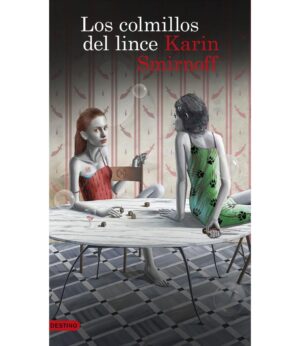 COLMILLOS DE LINCE, LOS