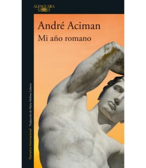 mMI AÑO ROMANO