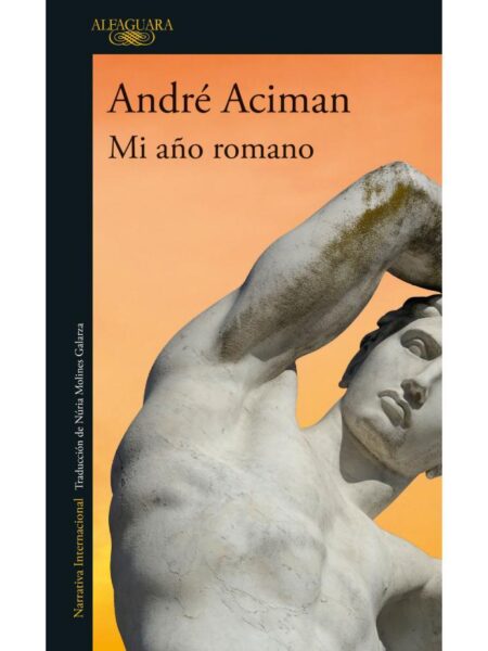 MI AÑO ROMANO