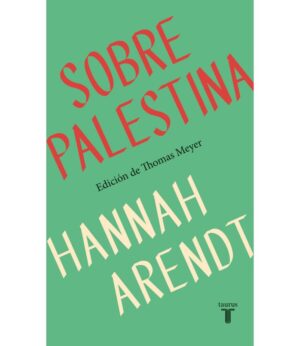 SOBRE PALESTINA