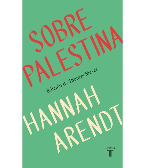 SOBRE PALESTINA