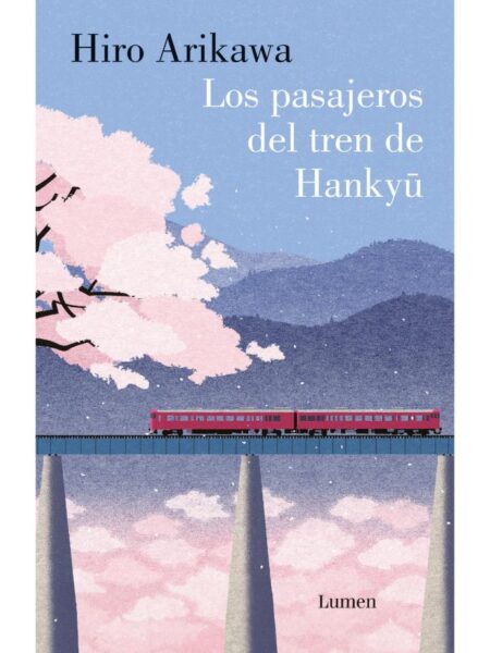 PASAJEROS DEL TREN DE HANKYU, LOS
