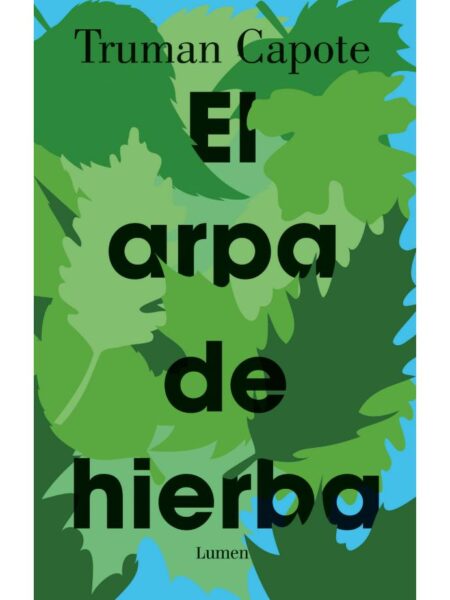 ARPA DE HIERBA, EL