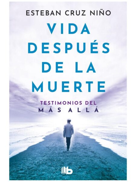 VIDA DESPUÉS DE LA MUERTE