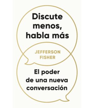 DISCUTE MSNOS, HABLA MÁS
