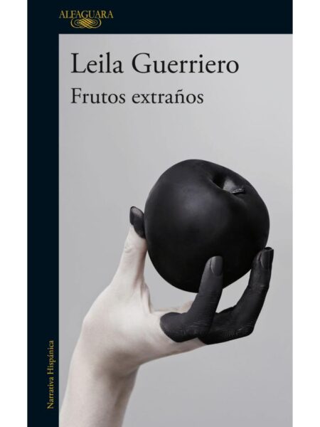 FRUTOS EXTRAÑOS