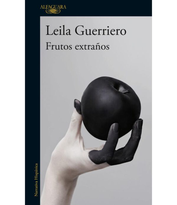 FRUTOS EXTRAÑOS