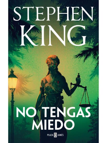 NO TENGAS MIEDO
