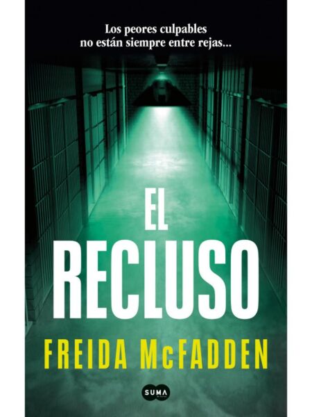 RECLUSO, EL