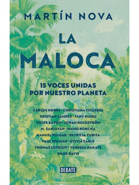 MALOCA, LA
