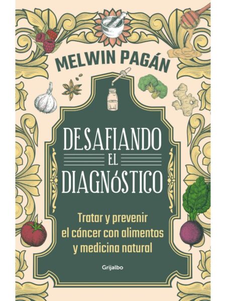DESAFIANDO EL DIAGNÓSTICO