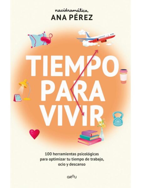 TIEMPO PARA VIVIR