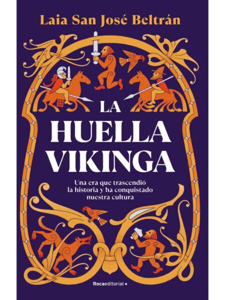 HUELLA VIKINGA, LA
