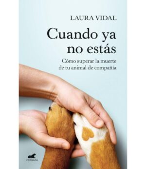 CUANDO YA NO ESTÁS