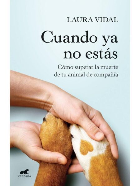 CUANDO YA NO ESTÁS