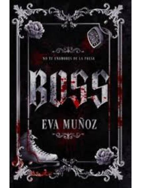 BOSS -DOMINIO 1-