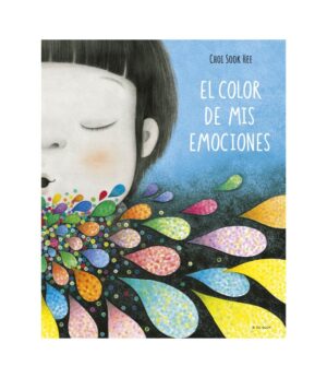 COLOR DE MIS EMOCIONES, EL