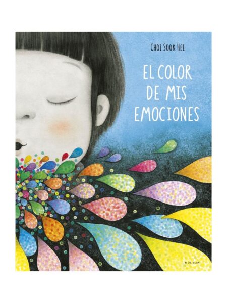 COLOR DE MIS EMOCIONES, EL