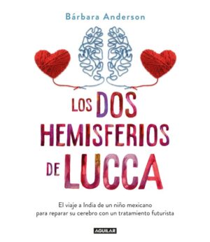 DOS HEMISFERIOS DE LUCCA, LOS