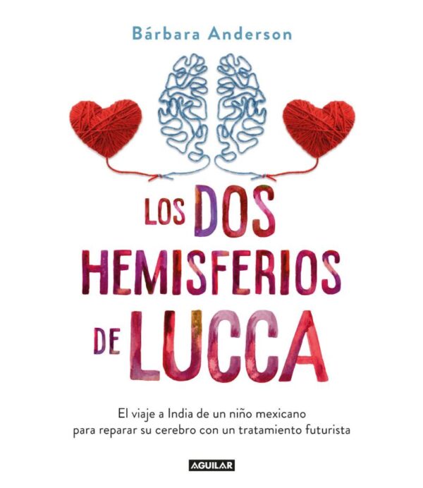 DOS HEMISFERIOS DE LUCCA, LOS