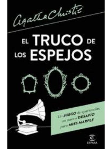 TRUCO DE LOS ESPEJOS, EL
