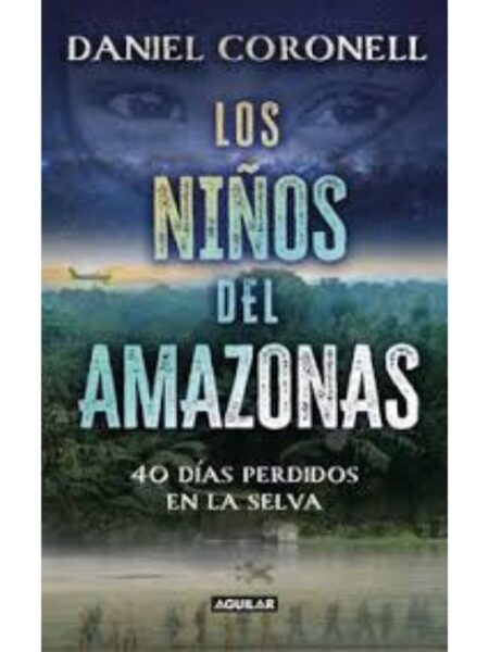 NIÑOS DEL AMAZONAS, LOS