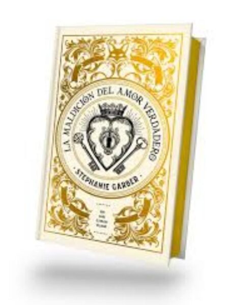 MALDICIÓN DEL AMOR VERDADERO, LA EDICIÓN ESPECIAL-