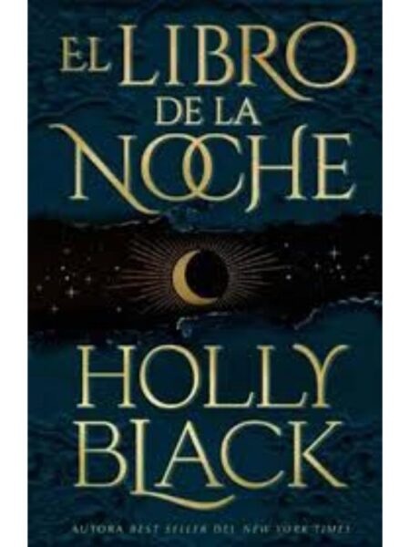 LIBRO DE LA NOCHE, EL