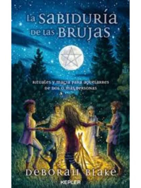 SABIDURÍA DE LAS BRUJAS, LA