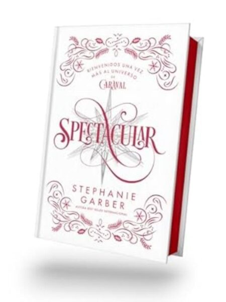 SPECTACULAR -CARAVAL 4- EDICIÓN ESPECIAL