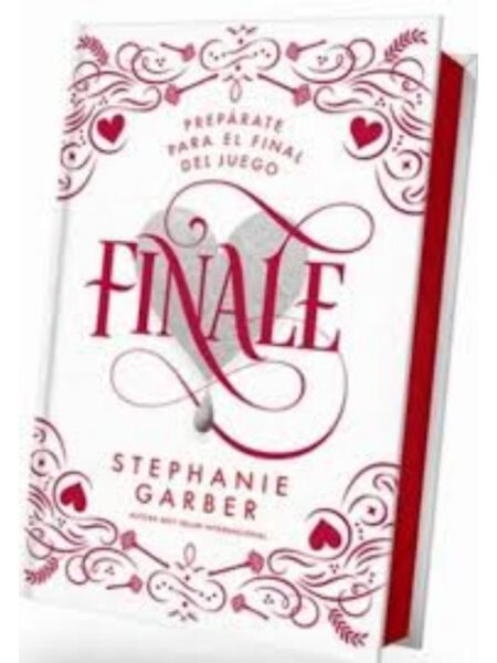 FINALE -CARAVAL 3- EDICIÓN ESPECIAL