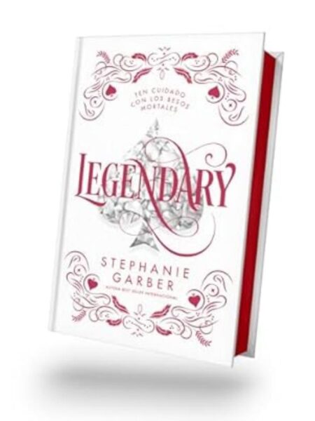 LEGENDARY -CARAVAL 2- EDICIÓN ESPECIAL