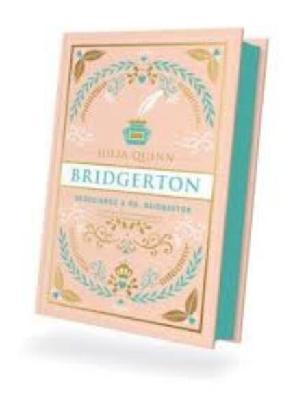 SEDUCIENDO A MR. BRIDGERTON -BRIDGERTON 4- EDICIÓN ESPECIAL