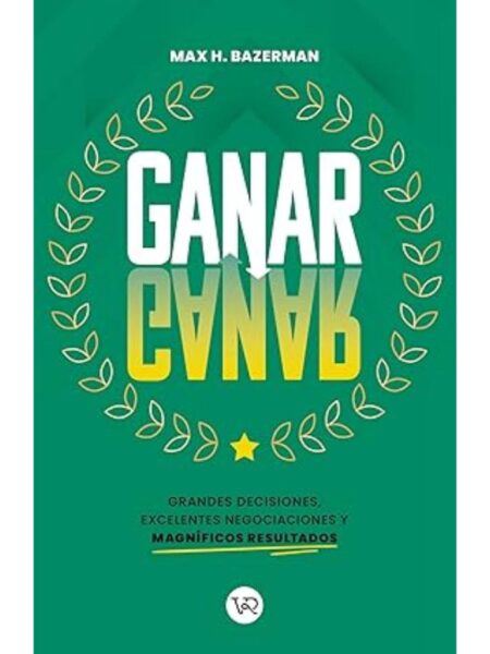 GANAR - GANAR