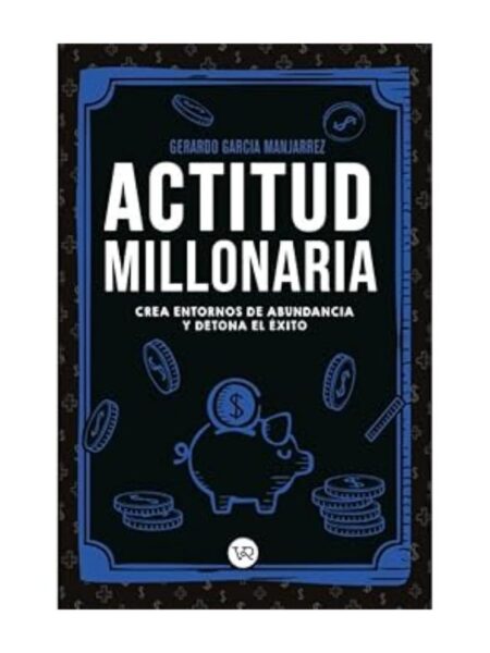 ACTITUD MILLONARIA