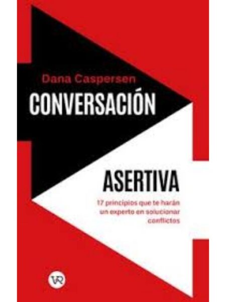 CONVERSACIÓN ASERTIVA
